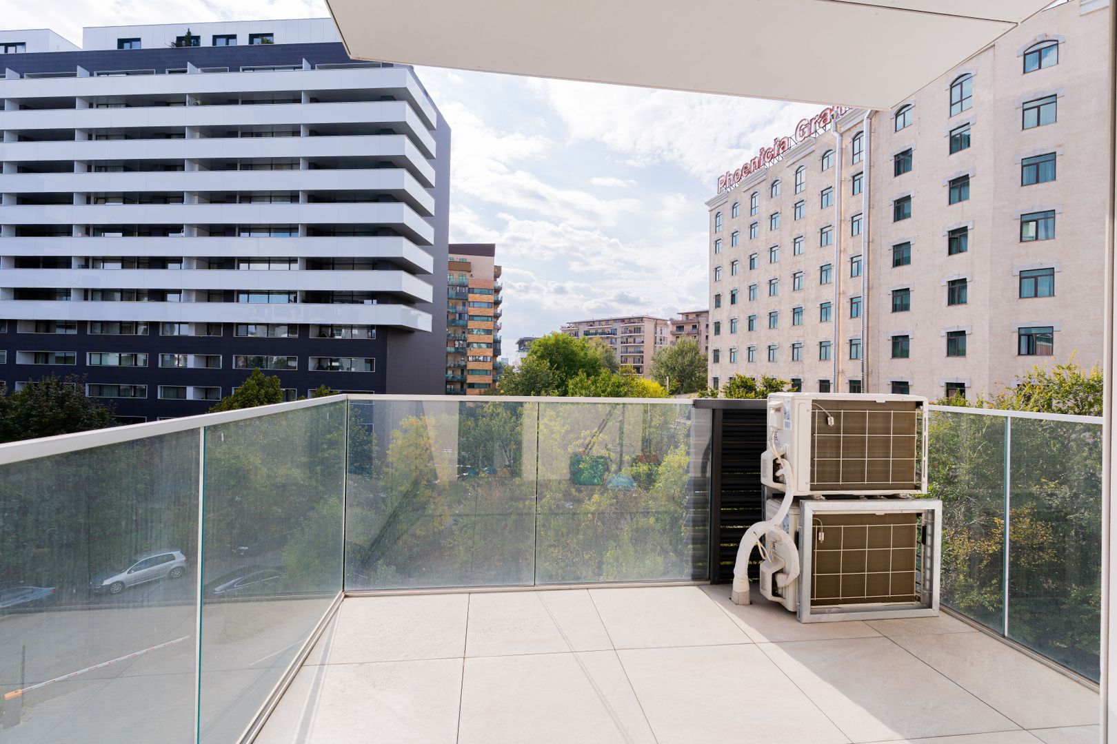 Apartament LUX 2 Camere Atlas Residence Aviatiei Herastrau - Poză 17