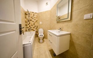 Apartament 1 cameră, decomandat, River's Towers, Tudor Vladimirescu - Poză 7
