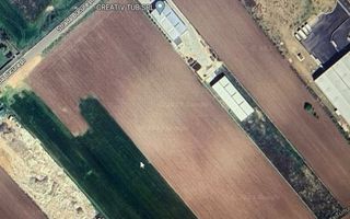 Teren de vanzare Magurele 12.000 mp - Poză 2