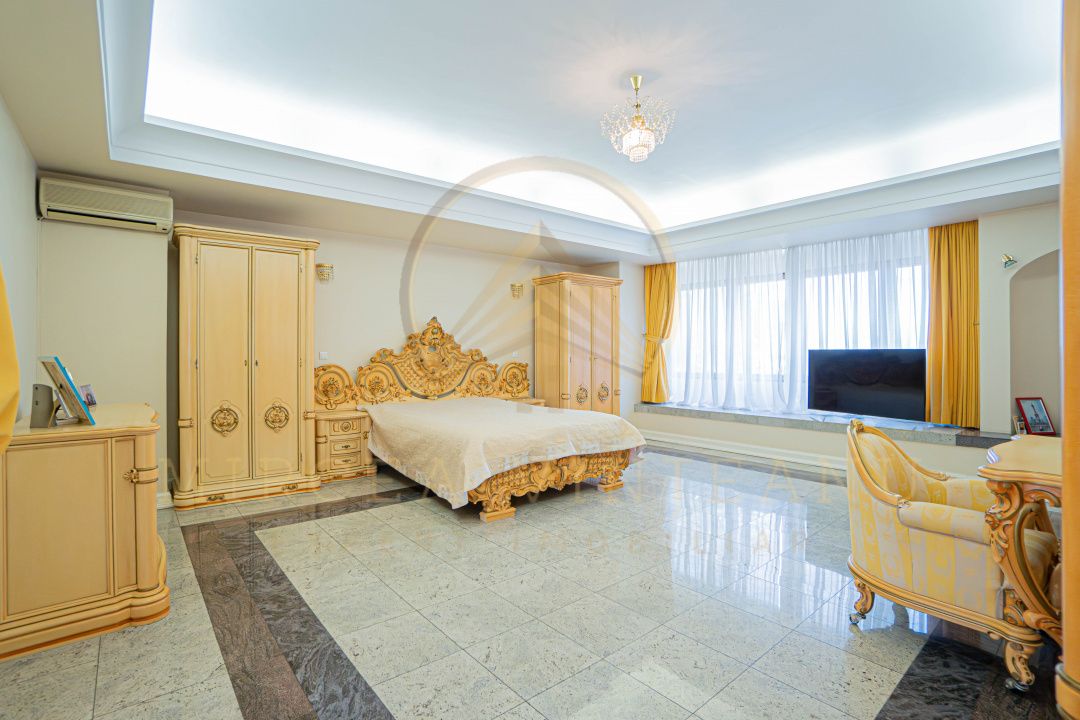 Ultracentral -Cladire impozanta  D+P+2E. - Poză 26