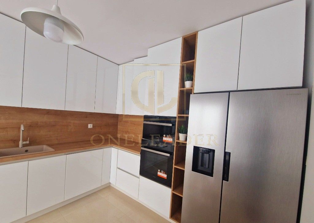Vilă Lux | 4 Camere | 155 mp | Curte 350 mp | Brașov - Poză 1