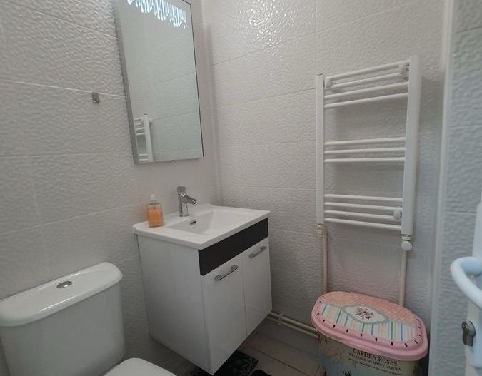 Apartament 3 camere - 13 Septembrie, langa Liceul Odobleja - Poză 9