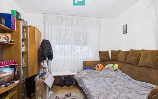 Casă cu 2 corpuri și 3 camere în Nădab - Poză 7