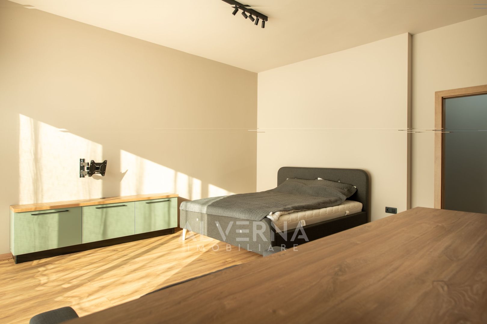 Apartament 1 camera | Studio | 41mp + gradina 29mp | *parcare | Baciu - Poză 6