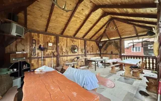Casa 5 camere | Teren 820 mp | Cartisoara - Poză 11
