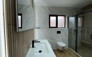 Duplex 4 camere 2 bai Galata Spitalul Arcadia - Poză 29