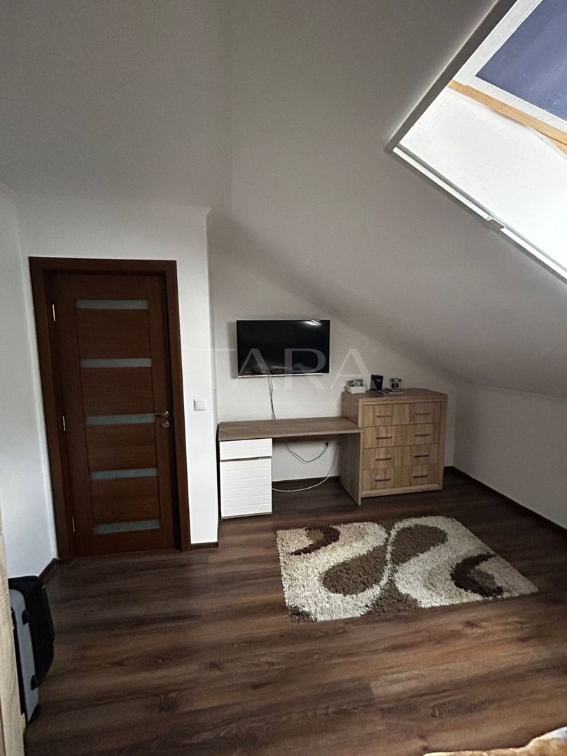 2 apartamente spațioase de vânzare în centrul Clujului - Poză 16