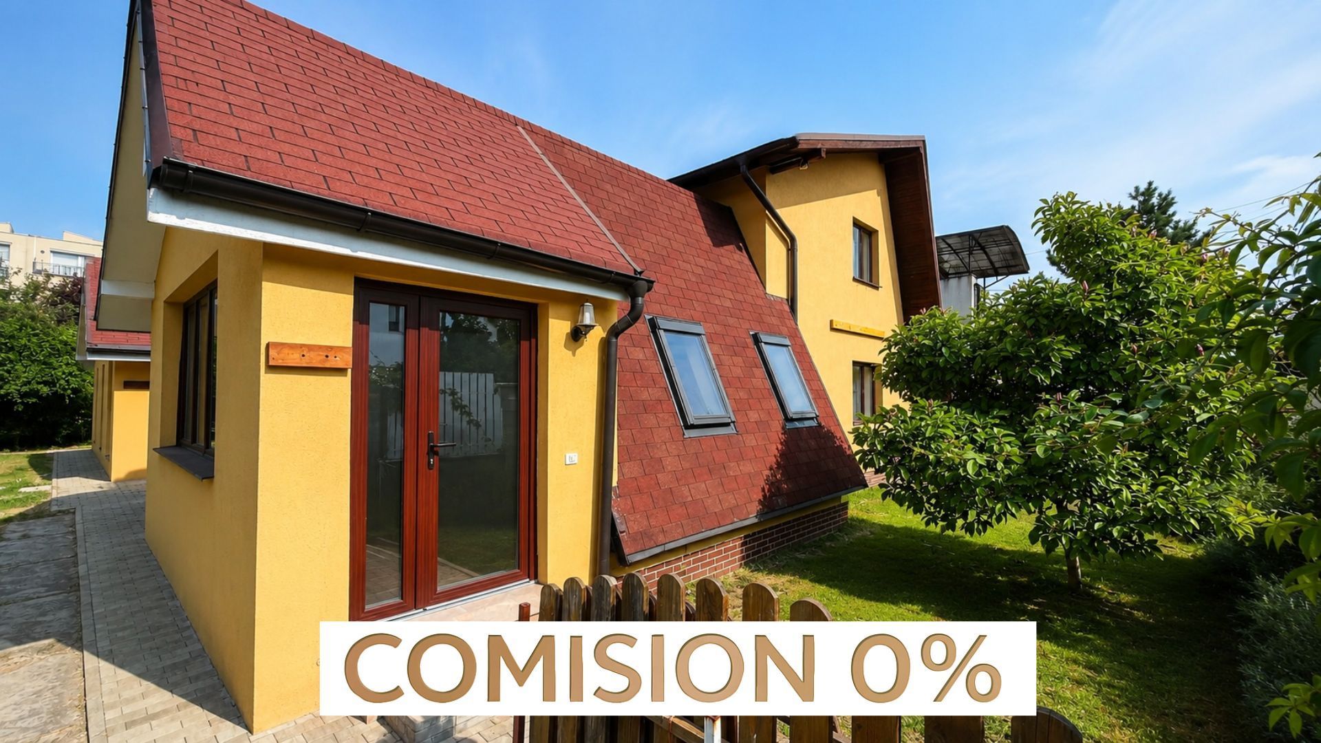 COMISION 0% | Casa individuala Braytim | 254 mp | 7 camere | 3 bai - Poză 1