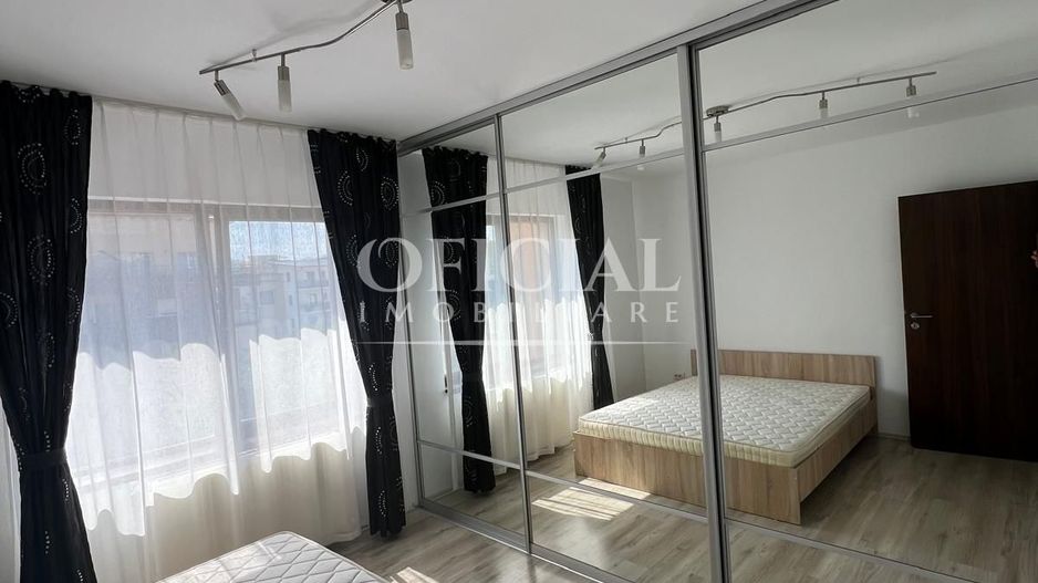 Apartament 2 camere | Parcare | Zona Teilor | Floresti - Poză 7