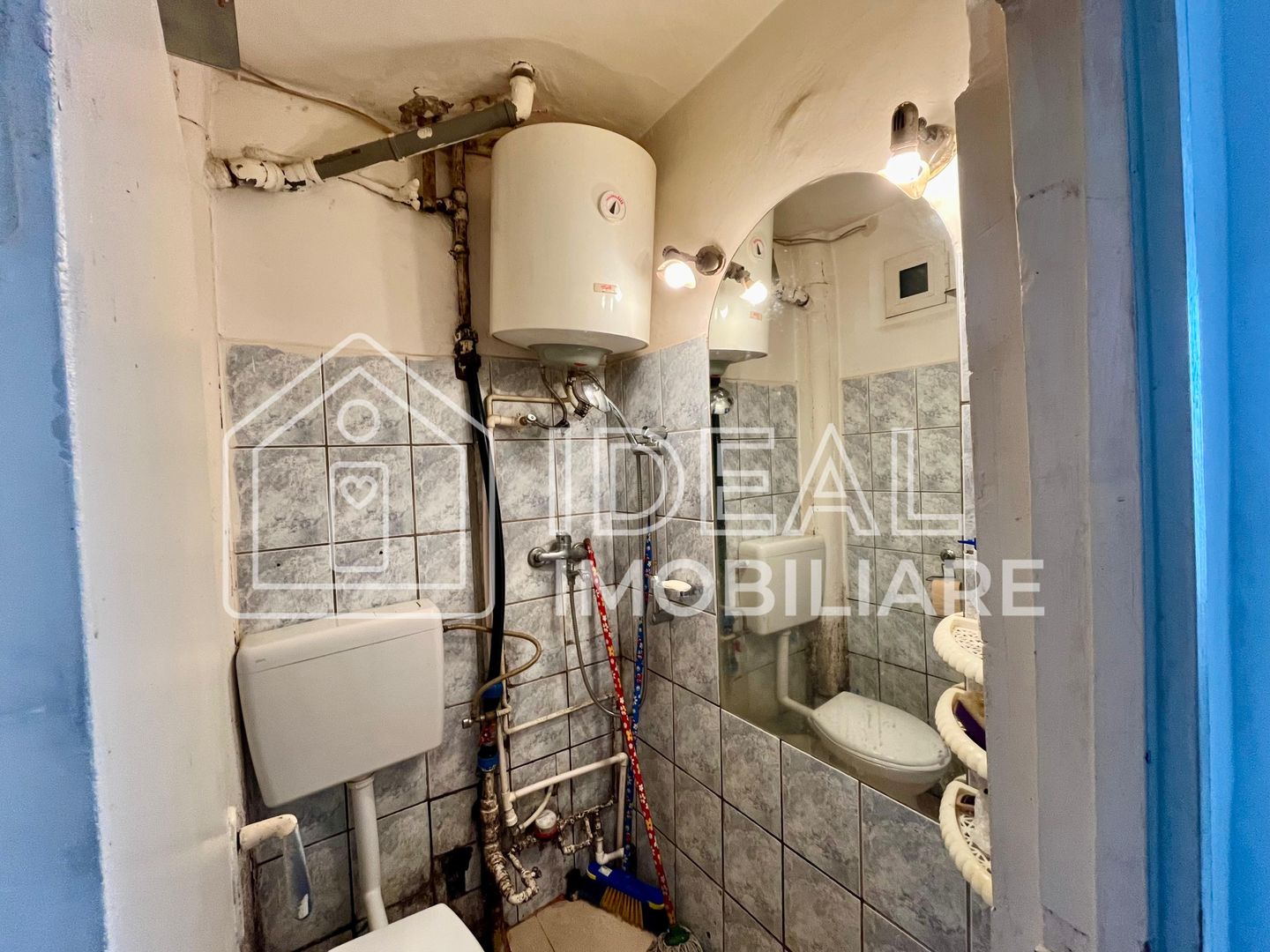 Garsonieră | 13 mp | Țiglari - Poză 5