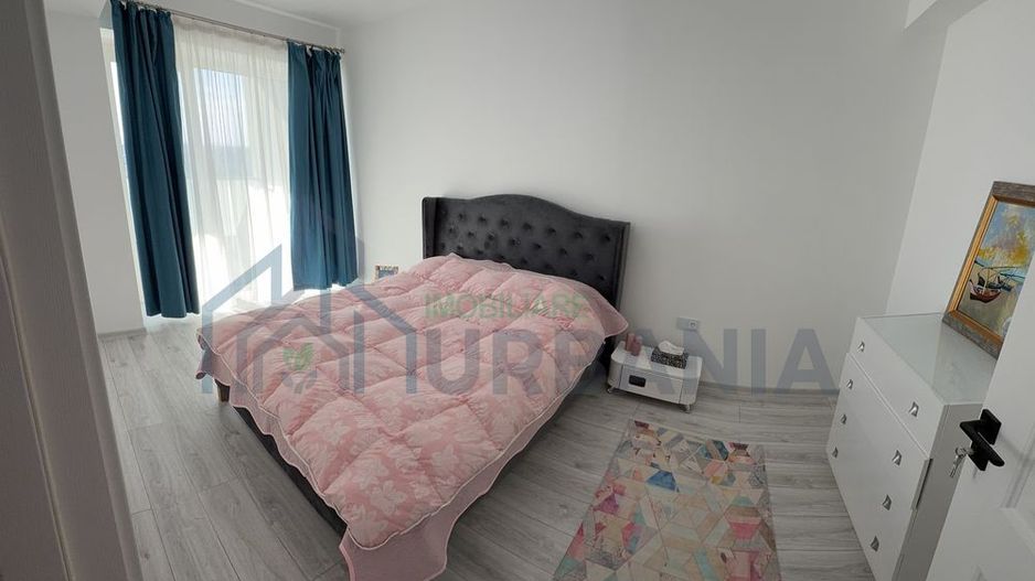 Aparthotel - Închiriere apartament 2 camere - Copou - Poză 3