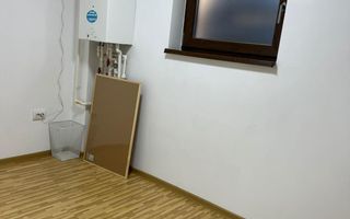 Spatiu birou cladire birouri Metrou Iancului - Poză 4