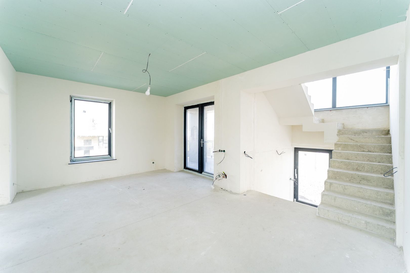 Casa de vânzare, individuală, Centru - Poză 16