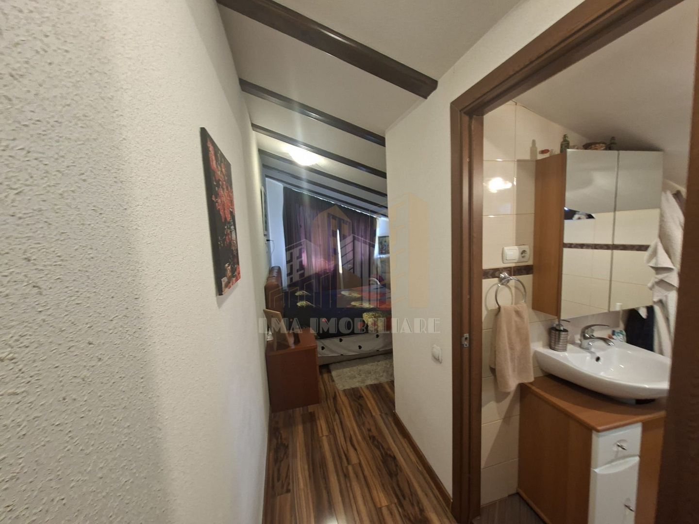 Casa individuala 2 unitati - Poză 30
