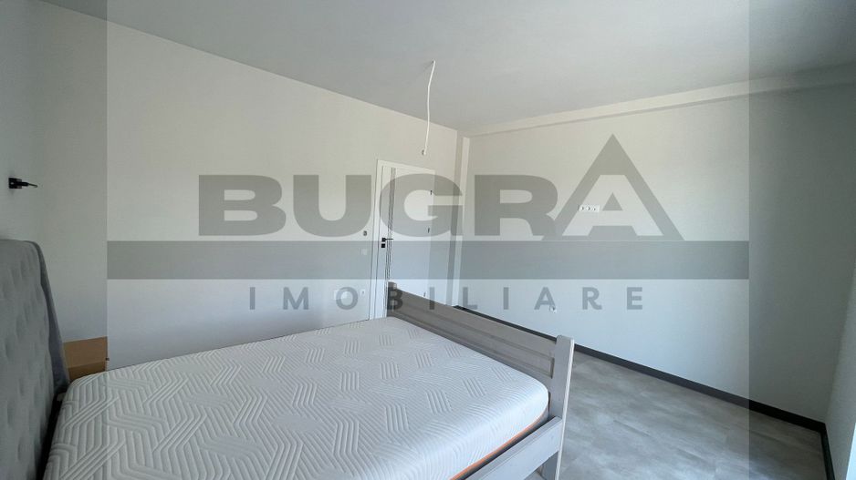 Duplex nou la prima inchiriere,  225mp, zona Aerodrom Avram Iancu - Poză 17