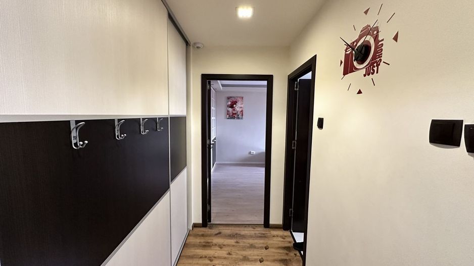 De vânzare: garsonieră renovată - Gorjului - metrou - Vedere spate - Poză 6