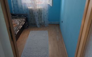 Apartament 3 camere Tg frumos etaj 2 Petru Rareș G2 sc B - Poză 7