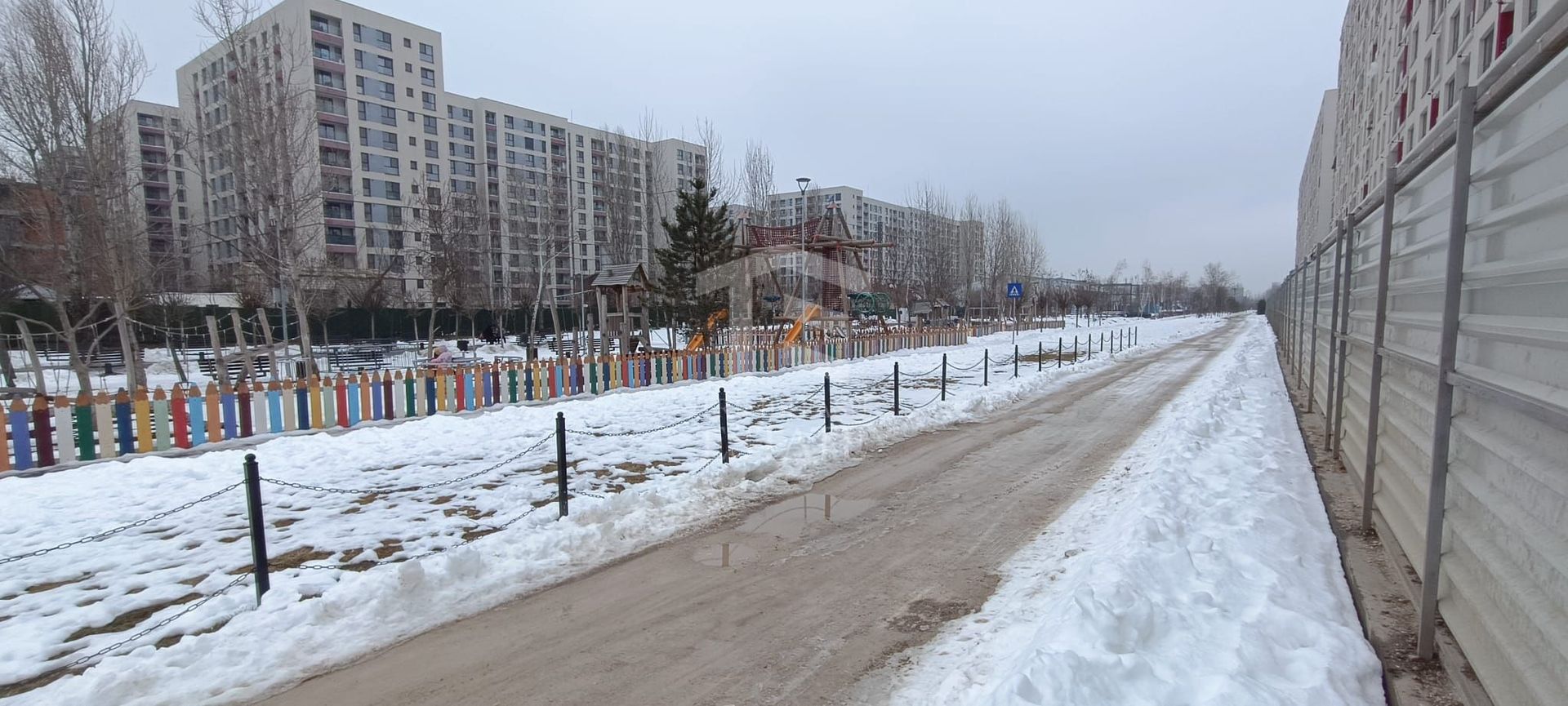 Garsoniera Decom! BOXA !Acces imediat parc! - Poză 12