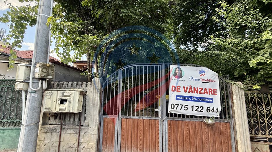 Casa de vanzare/str Ana Ipatescu/Craiova/Central - Poză 2