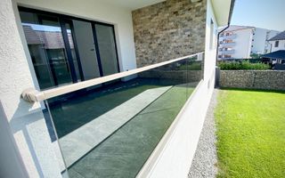 Casa individuala si moderna. Sibiu - Poză 7