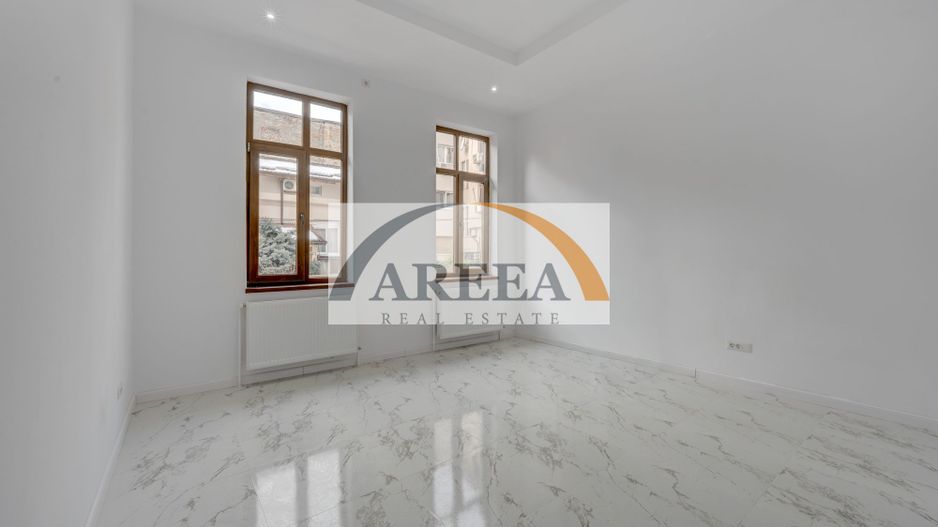 VILA RENOVATA SI ELEGANTA - 131 mp, 6 camere - Mitropolie / Unirii - Poză 7