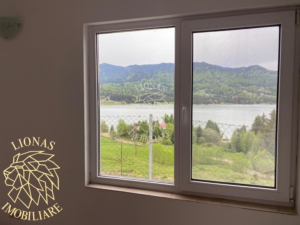 Imobil cu magazin 75 mp-teren 200 mp-Oportunitati Business-Colibita - Poză 6