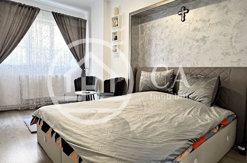 Casa de vanzare cu 3 camere in zona Gheorghe Doja, Oradea - Poză 7