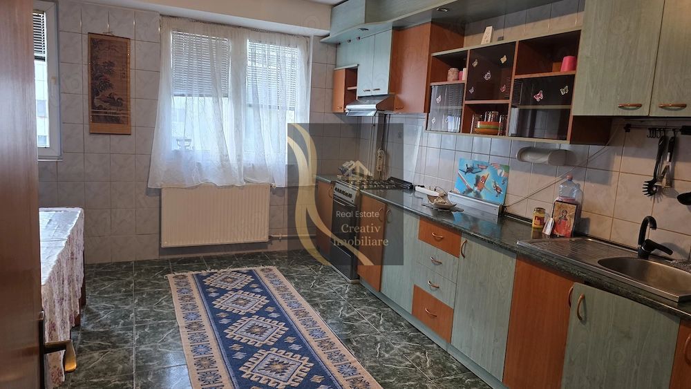 Apartament 2 camere, Bd. Chișinău - Poză 5
