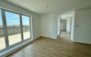 Penthouse Aradului-3 Camere-Centrala Proprie - Poză 34