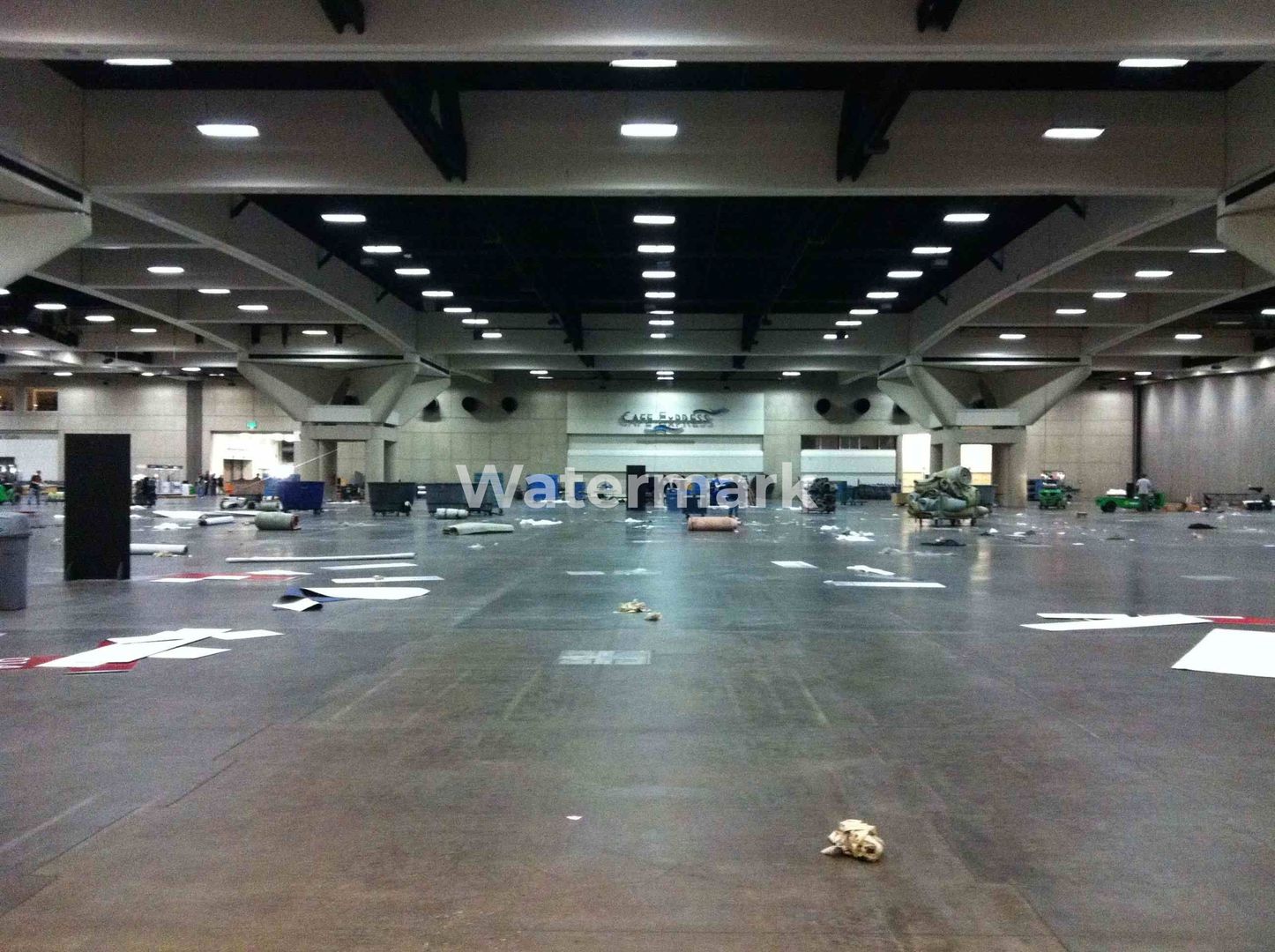 Hala noua de inchiriat! - Poză 5