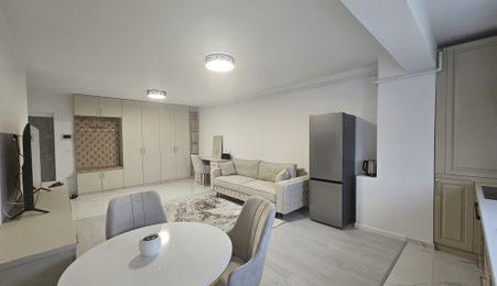 Apartament 2 camere - 56mp - Bucium - mobilat si utilat