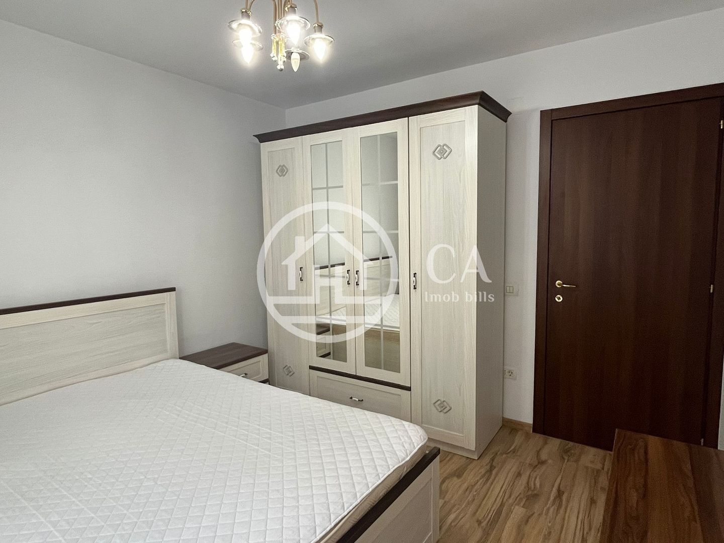 Apartament de închiriat cu 2 camere în Prima Nufărul, Oradea - Poză 4