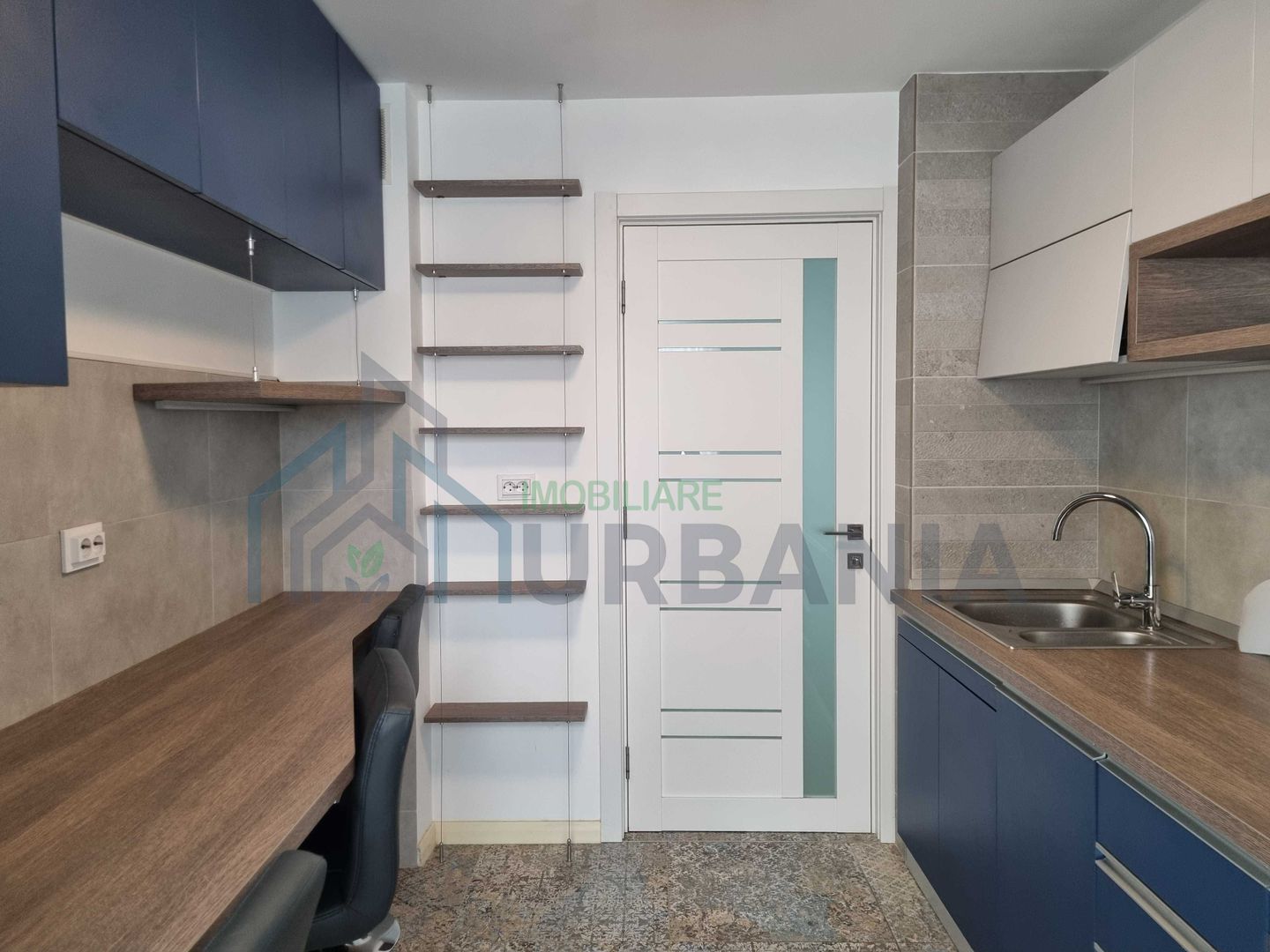Apartament 3 camere de inchiriat - Moara de Foc (#) - Poză 3