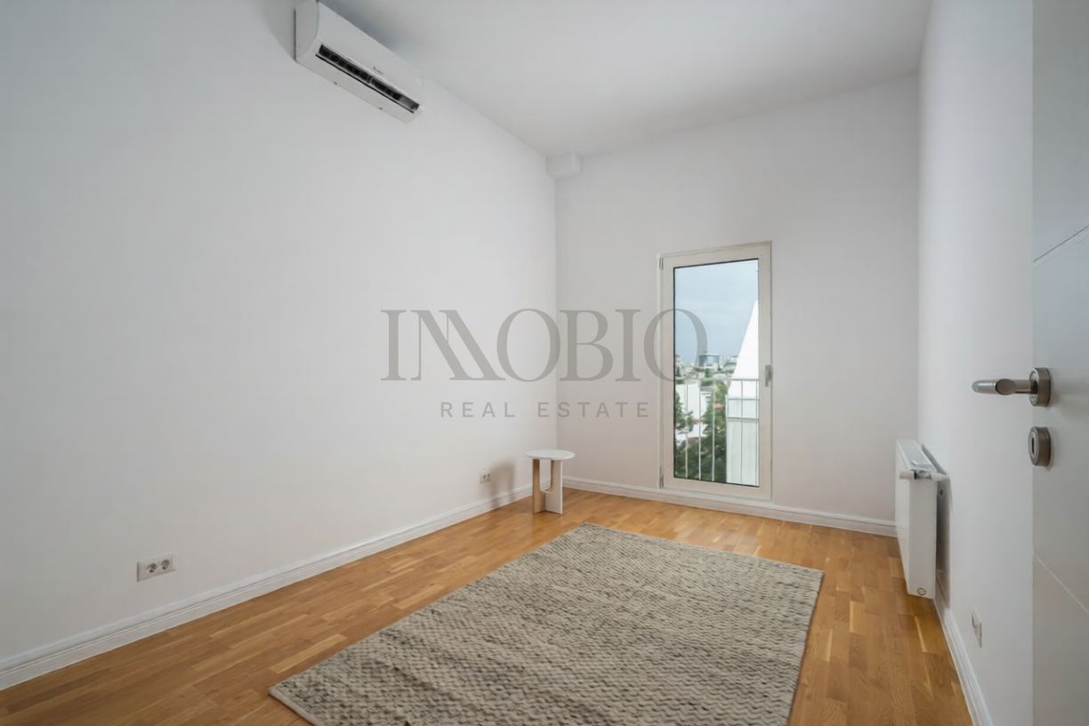 Penthouse | terasa panoramica exclusiva de 170mp | Dacia - Eminescu - Poză 7