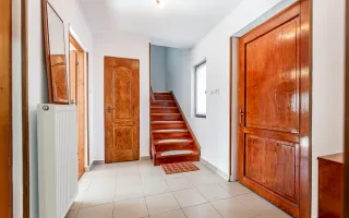 Teren 1.514 mp cu casă P+M Aradul Nou, Strada Posada Comsion 0% - Poză 11