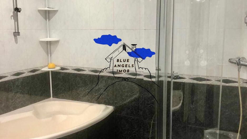 3 Camere  - Aula Universitatii cu parcare si boxa - Poză 8