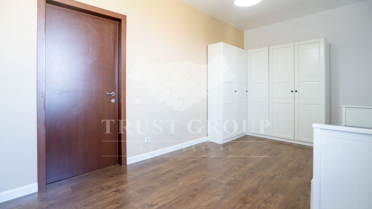 Apartament 4 camere Aviației | 131mp | loc de parcare - Poză 11