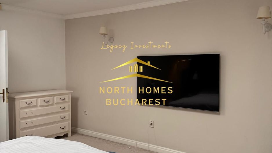 Casa/Vila 4 camere | Aviatiei - Poză 9