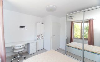 Casa cu 4 camere pe strada Campului, Pitesti - Poză 12