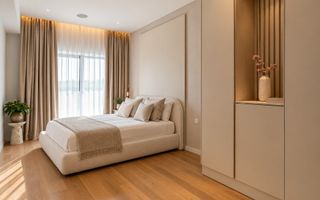 Apartament 3 camere Floreasca | Loc de parcare si boxa - Poză 10