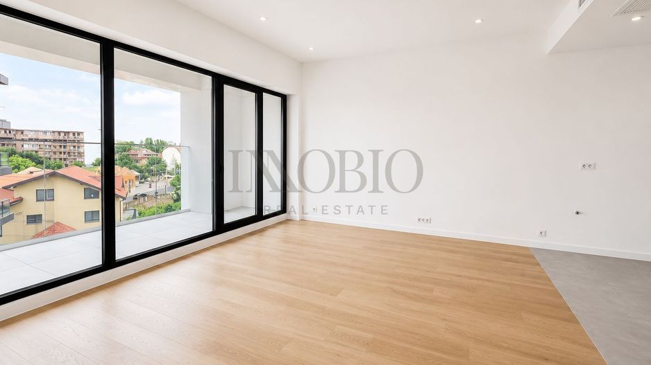 Apartament 2 Camere | One Verdi - Poză 1