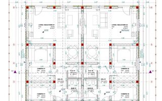 COMISION 0%, Duplex 3 Camere, Parter + Pod, Utilitati, Mosnita Noua - Poză 2