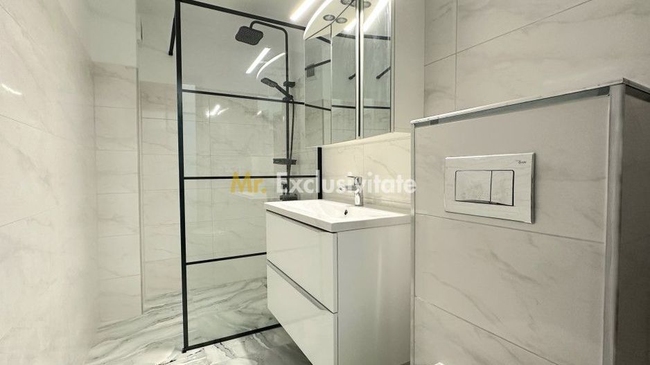 Apartament 2 camere - Mall Vitan - Poză 6