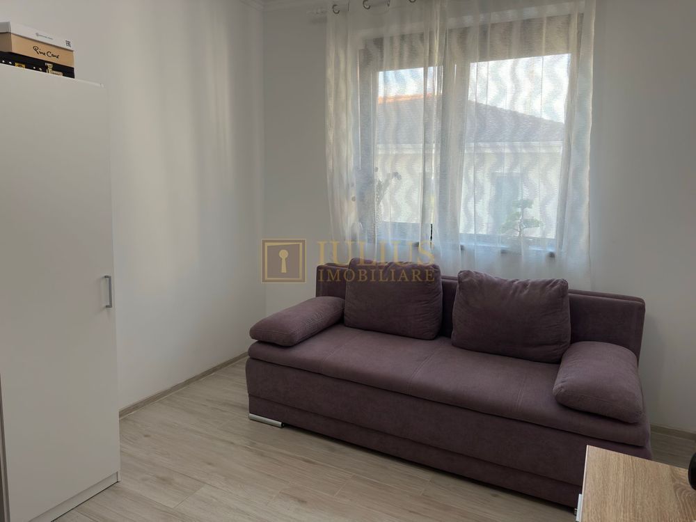 3 camere| Braytim| loc de parcare| balcon| 2 bai| - Poză 5