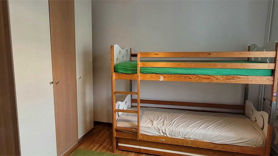 Inchiriere apartament 3 camere, zona Nerva Traian - Unirii - Poză 8
