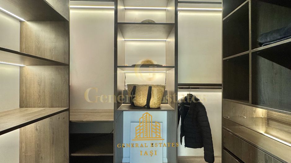 Vânzare apartament cu 2 camere, 98 m.p. Complexul Evergreen Towers - Poză 12