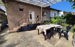 Eforie Nord (COD 02) Casa 4 camere - Teren 277 - Poză 2