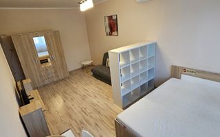 Apartament cu 1 cameră, 43,35 mp, boxă la subsol, Gruia. - Poză 7