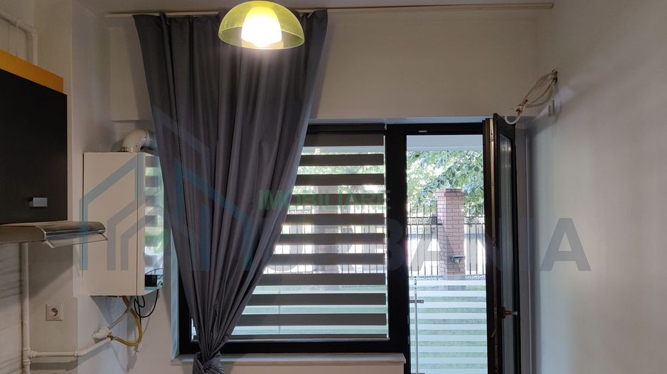 Royal Town Copou AP 2 camere, parter - Poză 4