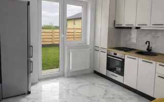 Casă modernă de închiriat în Stejarilor Residence, Lunca Cetățuii, Iași - Poză 15